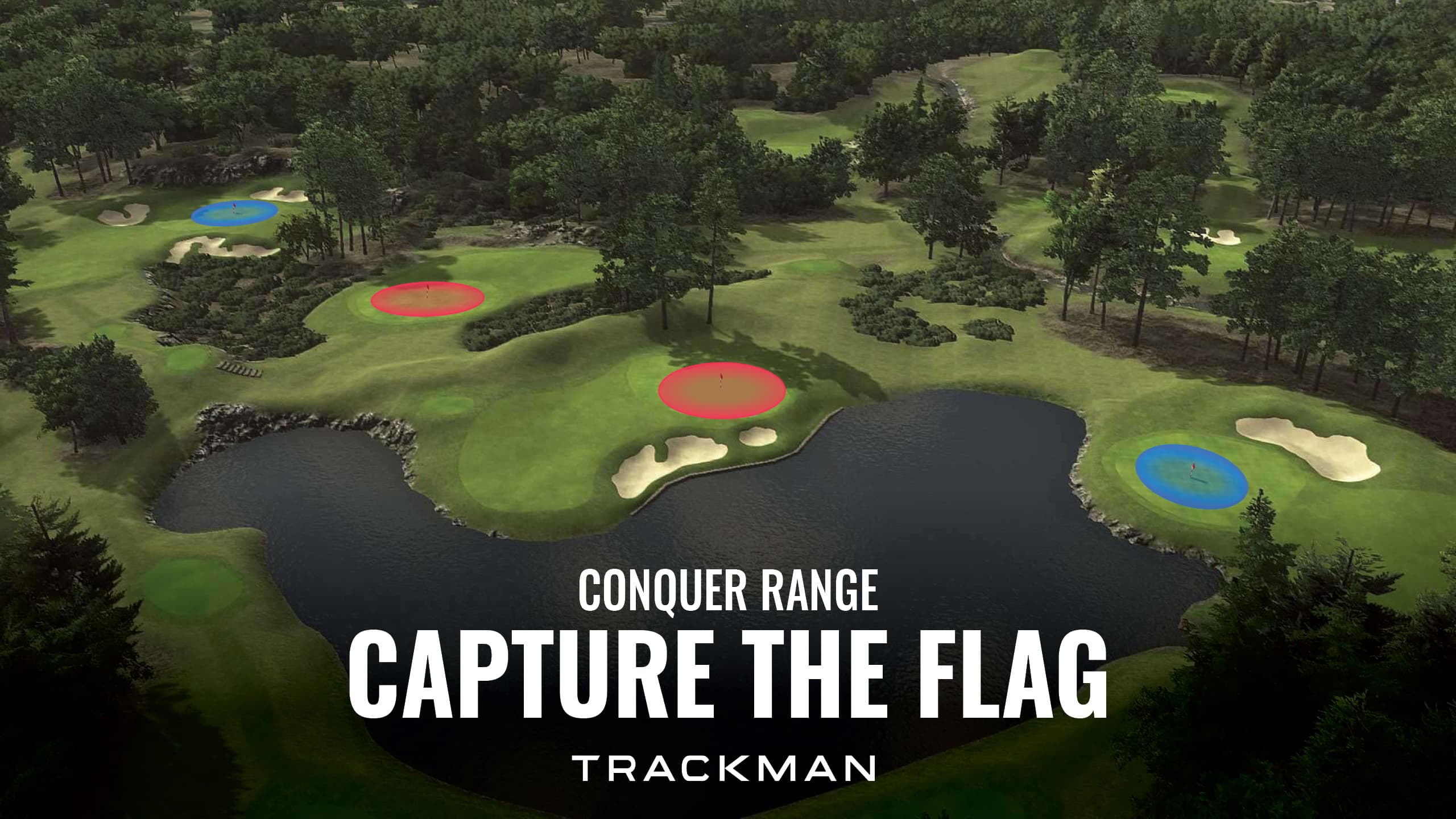 CAPTURE THE FLAG