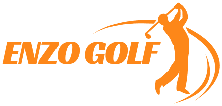 Enzo Golf Guildford Logo